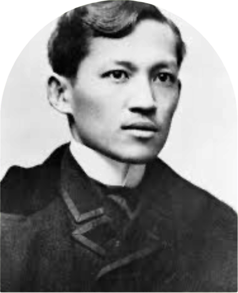 Dr. José Rizal